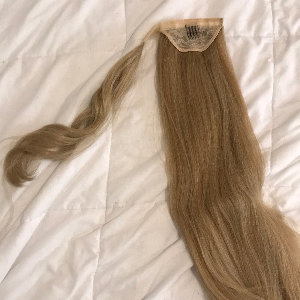 INH insert name here HAIR PONYTAIL EXTENSIONS MIYA